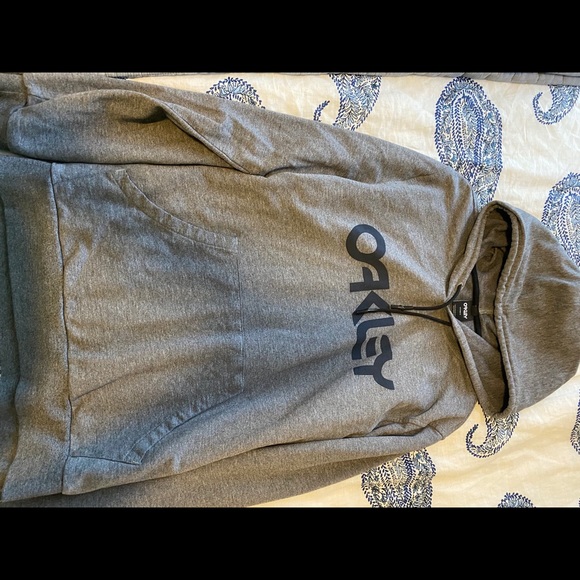 sweatshirt oakley - Picture 2 of 4